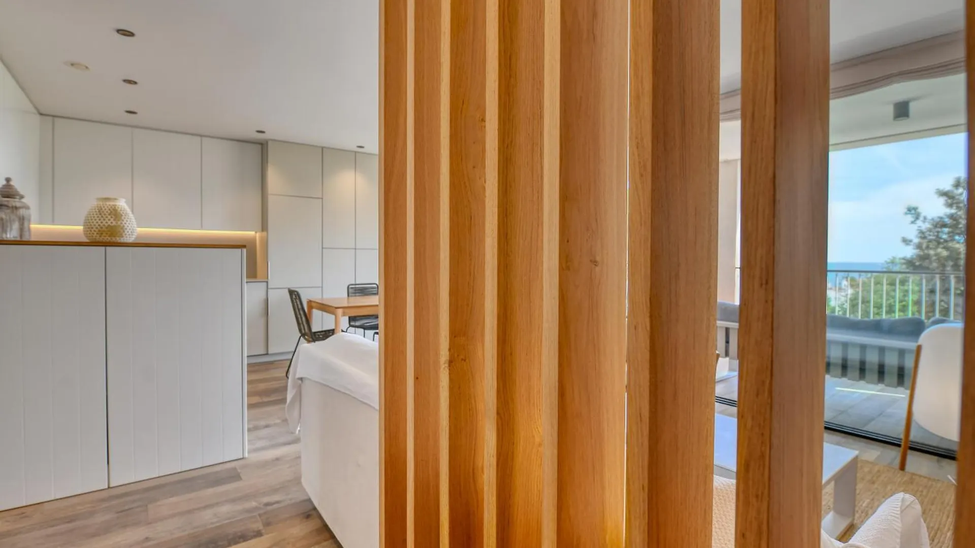 Luxury Central Apartments, Illa Blanca, Calella 칼레냐 데 팔라푸르헬 0*,  스페인